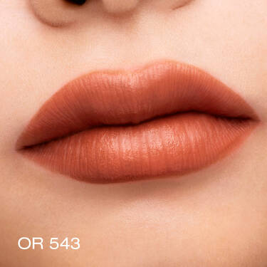 Shu Uemura Rouge Unlimited Kinu Matte