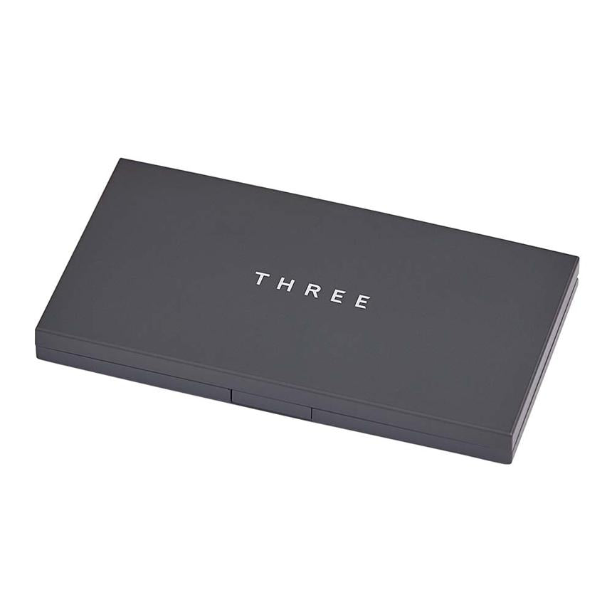 Three Pristine Complexion Powder Foundation