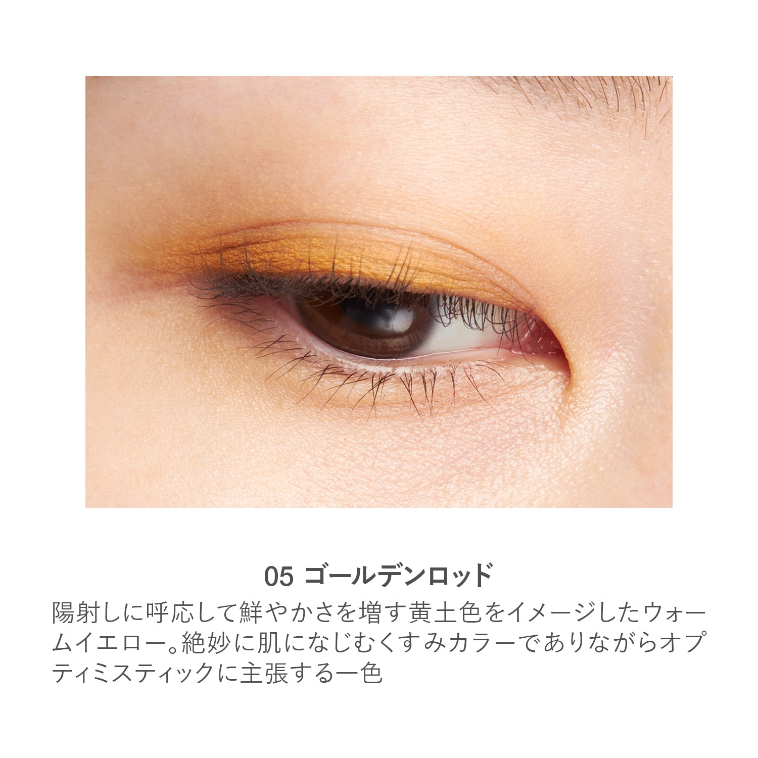 RMK Eye Defining Pencil