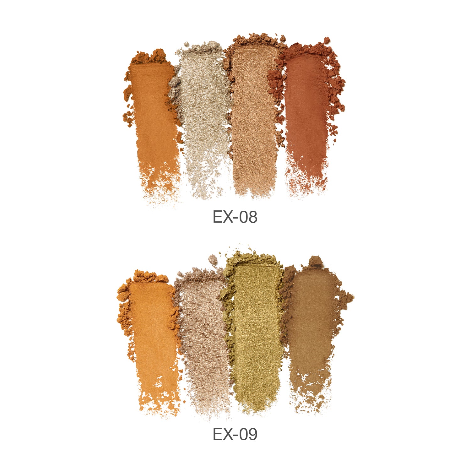 RMK Synchromatic Eyeshadow Palette (2024 AW)