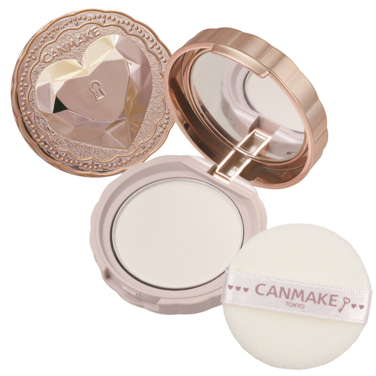 Canmake Secret Beauty Powder