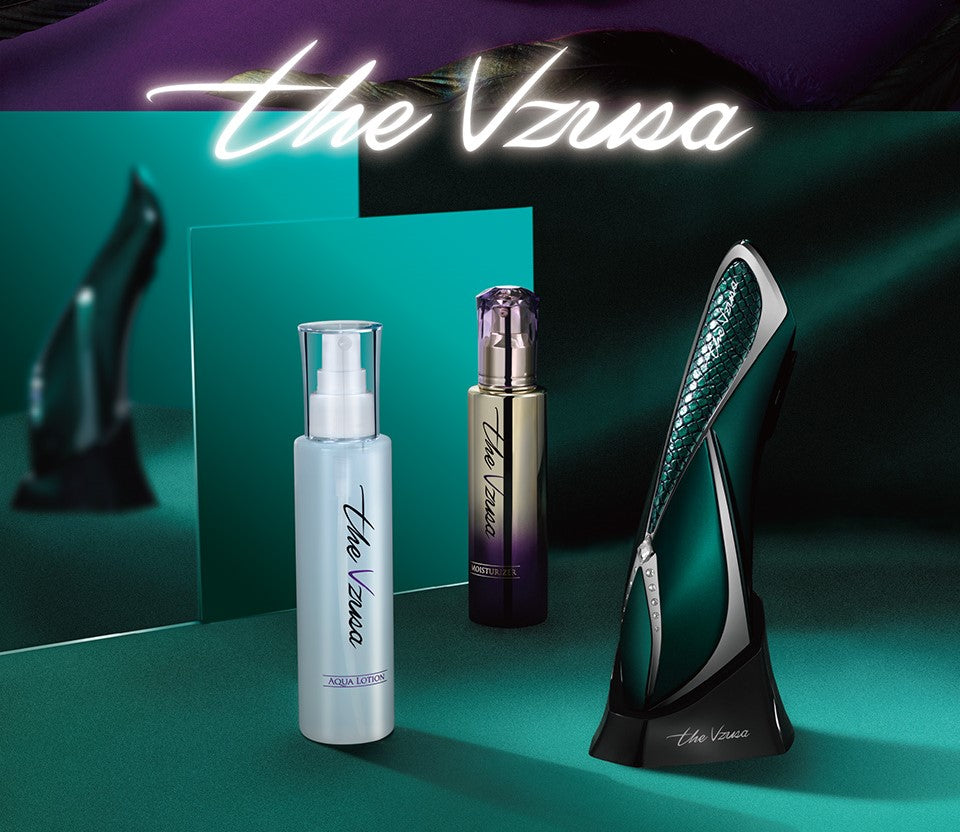 Dr.Arrivo The Vzusa – Ichiban Mart