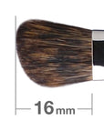 Hakuhodo Basic Brush B232 Eyeshadow Diagonal