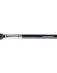 Hakuhodo Basic Brush B232 Eyeshadow Diagonal