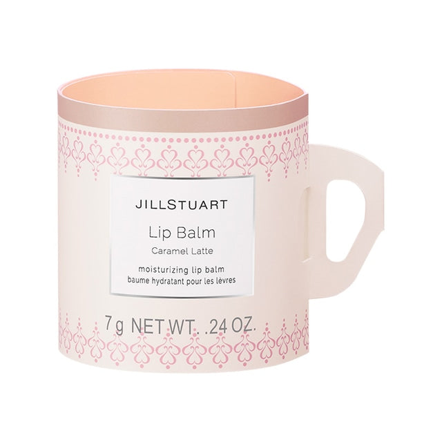 JILL STUART Lip Balm