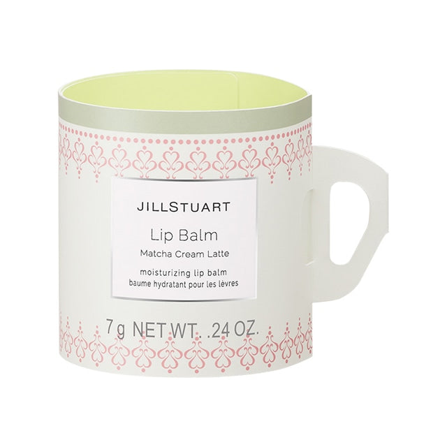 JILL STUART Lip Balm