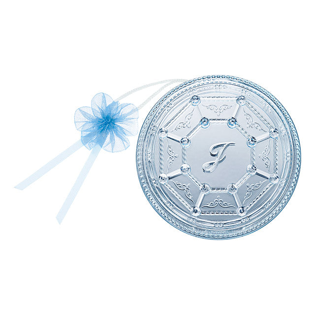 Jill Stuart Something Pure Blue Innocent Veil Face Powder