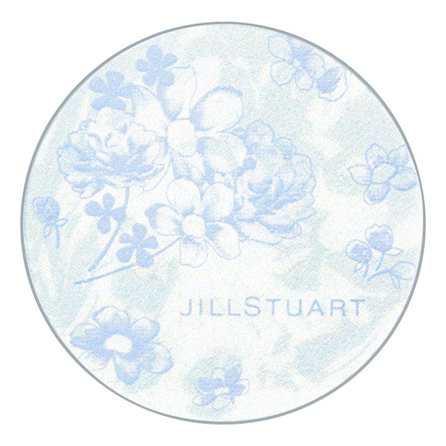 Jill Stuart Something Pure Blue Innocent Veil Face Powder