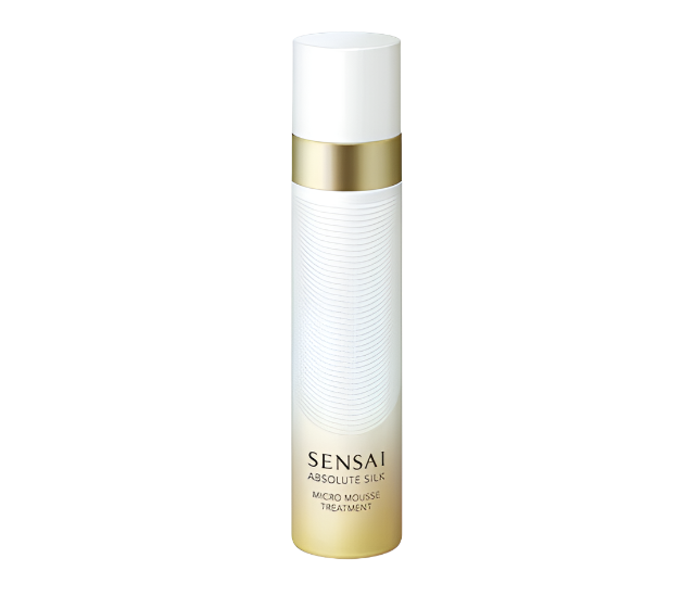 Sensai AS Micro Mousse Treatment s – Ichiban Mart