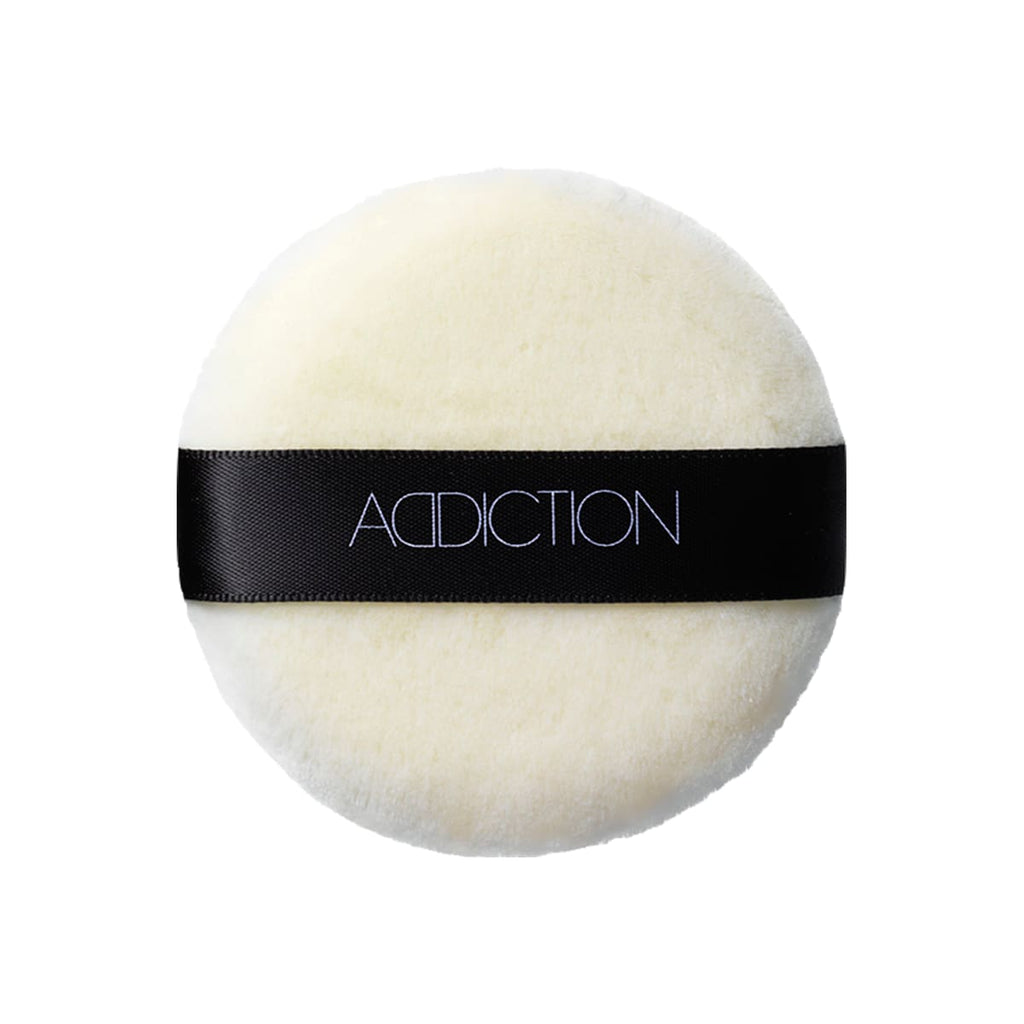 Addiction Loose Powder Puff – Ichiban Mart