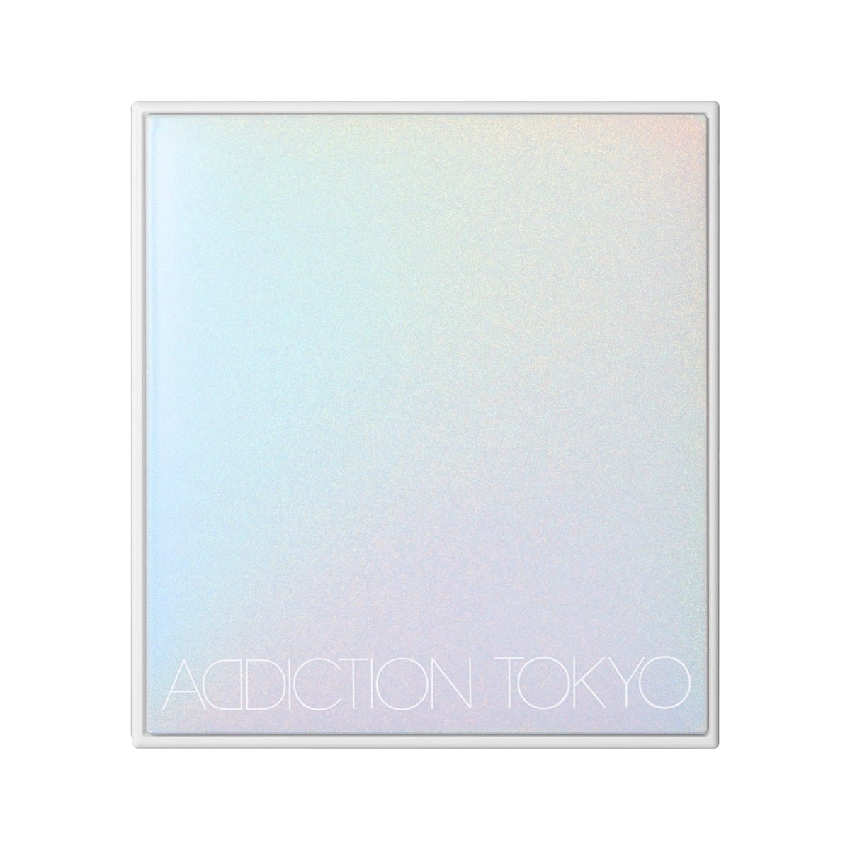 Addiction The Compact Case So Prismatic - Ichiban Mart