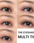 Addiction The Eyeshadow Multi Tint - Ichiban Mart