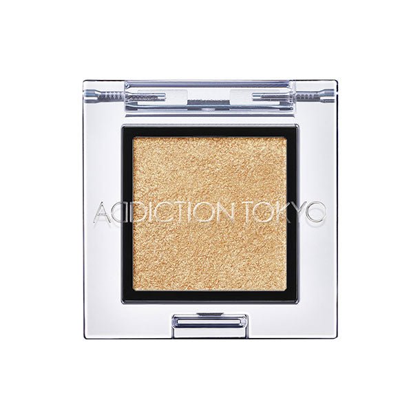 Addiction The Eyeshadow Sparkle