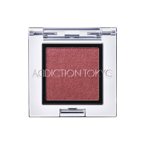 Addiction The Eyeshadow Sparkle