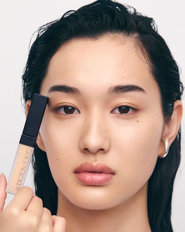 Addiction Tokyo Skin Reflect Fix Concealer - Ichiban Mart