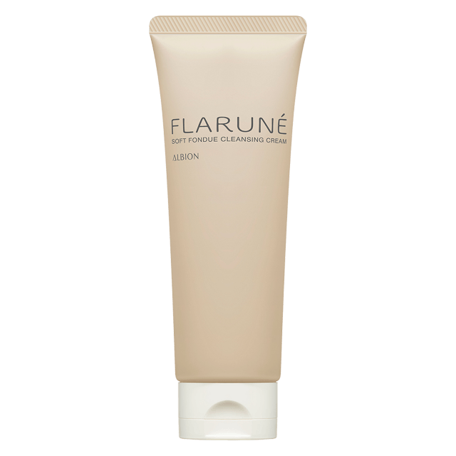 Albion Flarune Soft Fondue Cleansing Cream - Ichiban Mart
