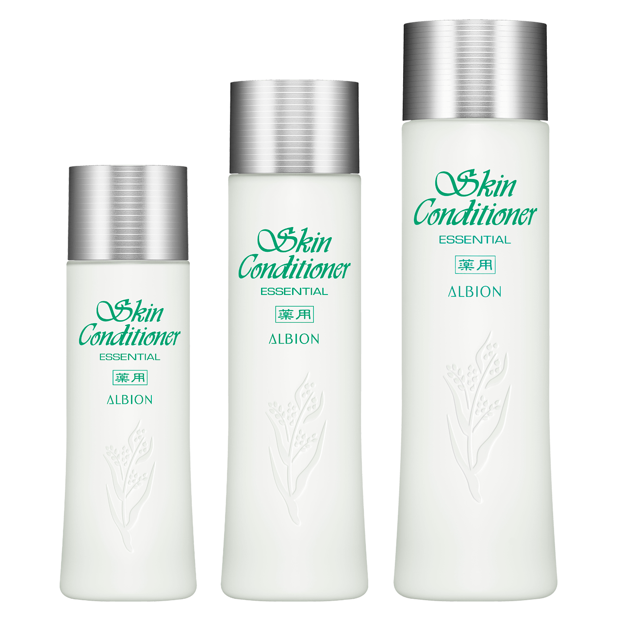 Albion Medicinal Skin Conditioner Essential N - Ichiban Mart