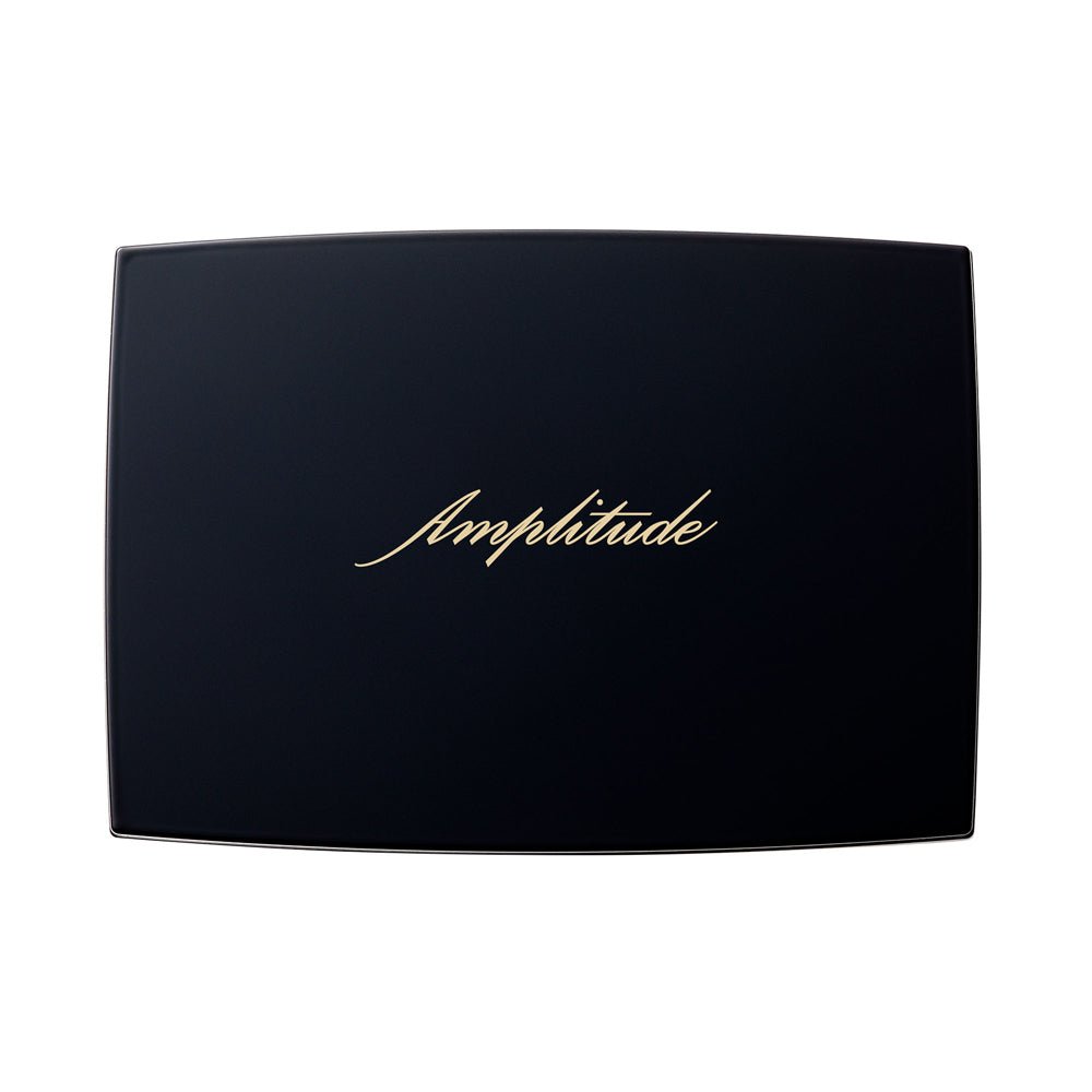 Amplitude Complete Fit Powder Foundation &amp; Compact Set - Ichiban Mart