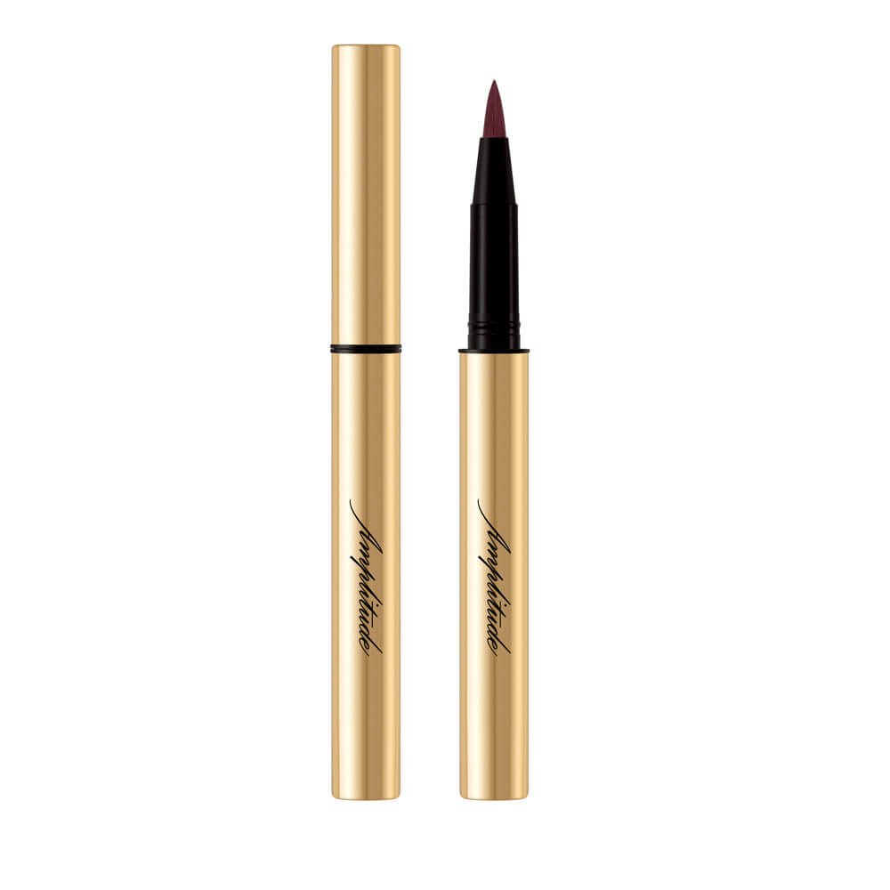 Amplitude Long Lasting Liquid Eyeliner - Ichiban Mart