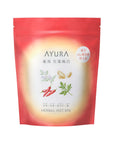 Ayura Medicinal Herbal Hot Spa (8 packets) - Ichiban Mart