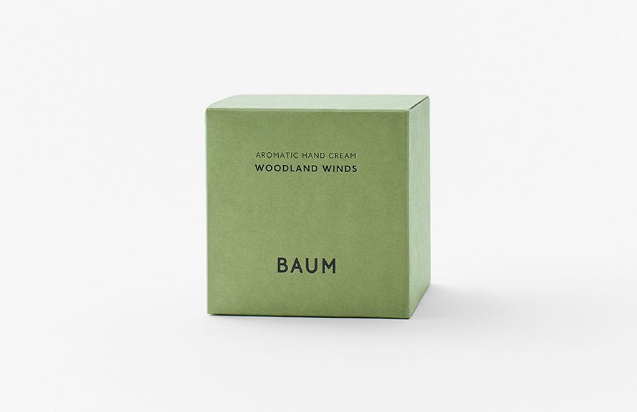 Baum Aromatic Hand Cream