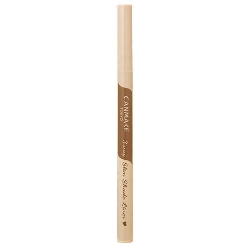 Canmake 3way Slim Shade Liner – Ichiban Mart