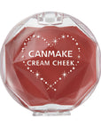 Canmake Cream Cheek - Ichiban Mart