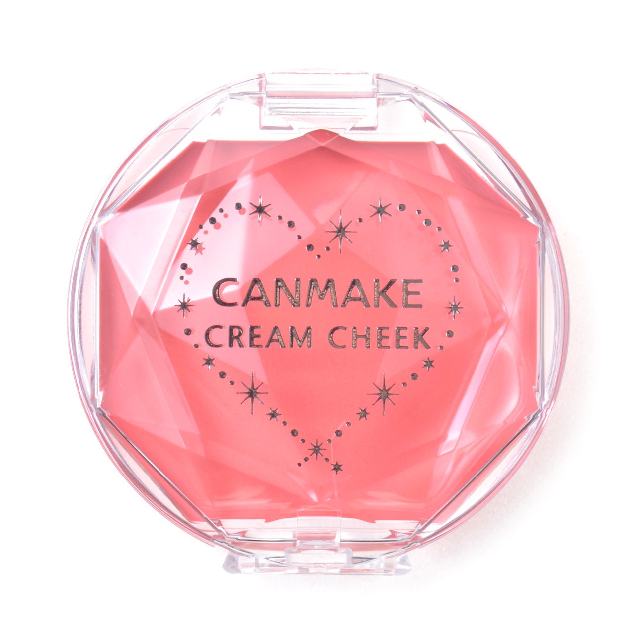 Canmake Cream Cheek - Ichiban Mart