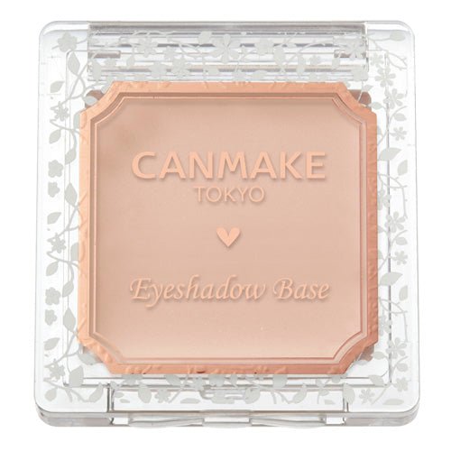 Canmake Eyeshadow Base - Ichiban Mart