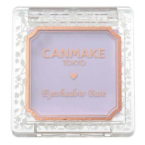 Canmake Eyeshadow Base - Ichiban Mart