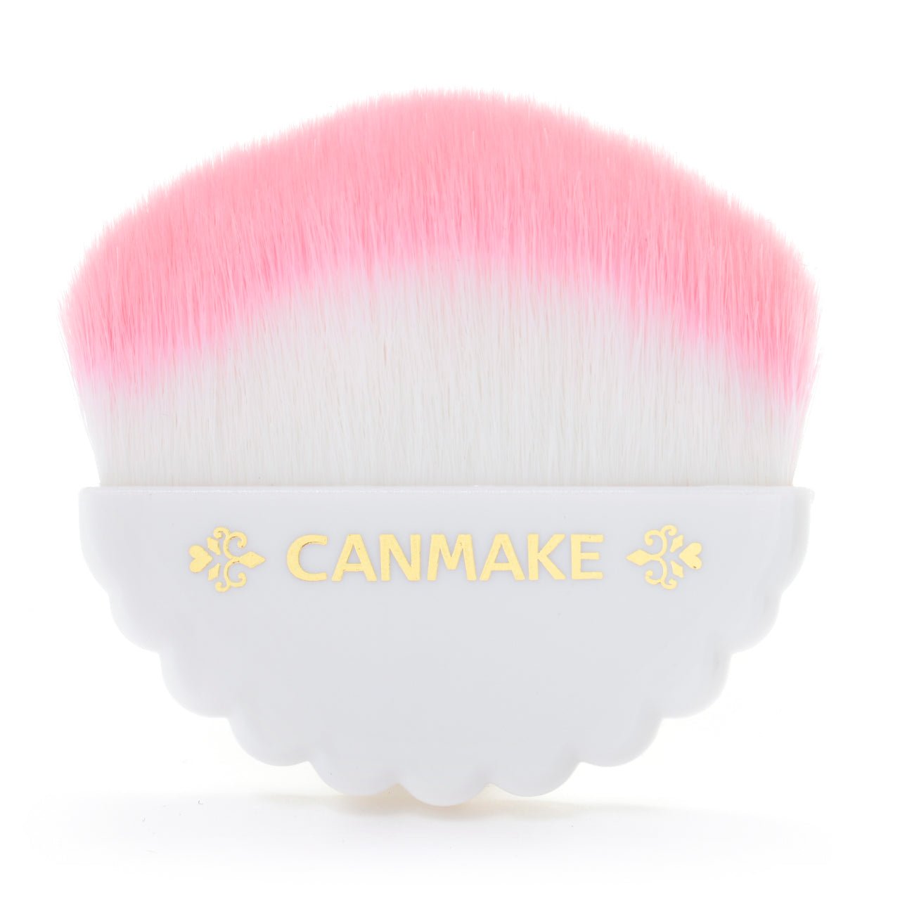 Canmake Marshmallow Finish Face Brush - Ichiban Mart