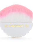 Canmake Marshmallow Finish Face Brush - Ichiban Mart