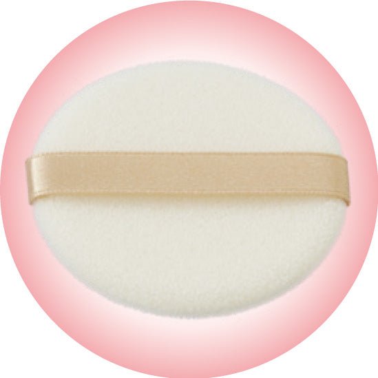 Canmake Marshmallow Finish Powder Abloom - Ichiban Mart
