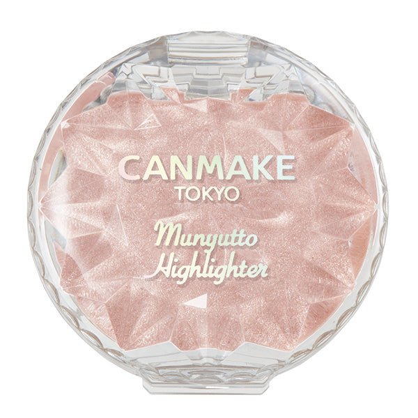 Canmake Munyutto Highlighter - Ichiban Mart