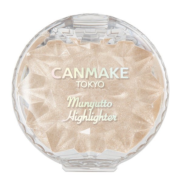 Canmake Munyutto Highlighter - Ichiban Mart