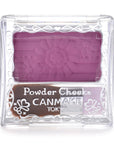 Canmake Powder Cheek - Ichiban Mart