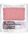 Canmake Powder Cheek - Ichiban Mart