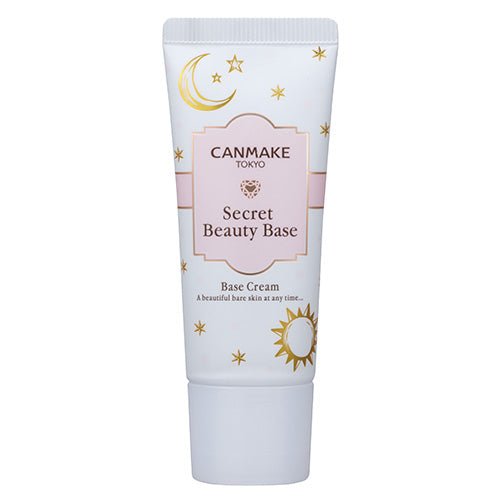 Canmake Secret Beauty Base - Ichiban Mart