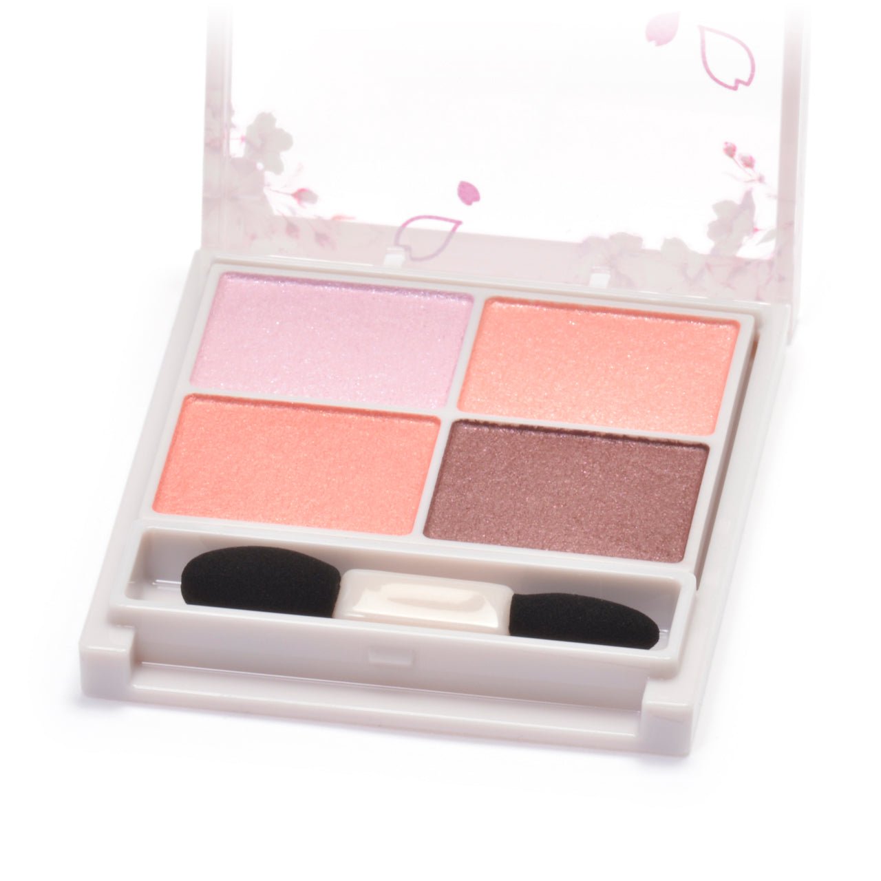 Canmake Silky Souffle Eyes – Ichiban Mart