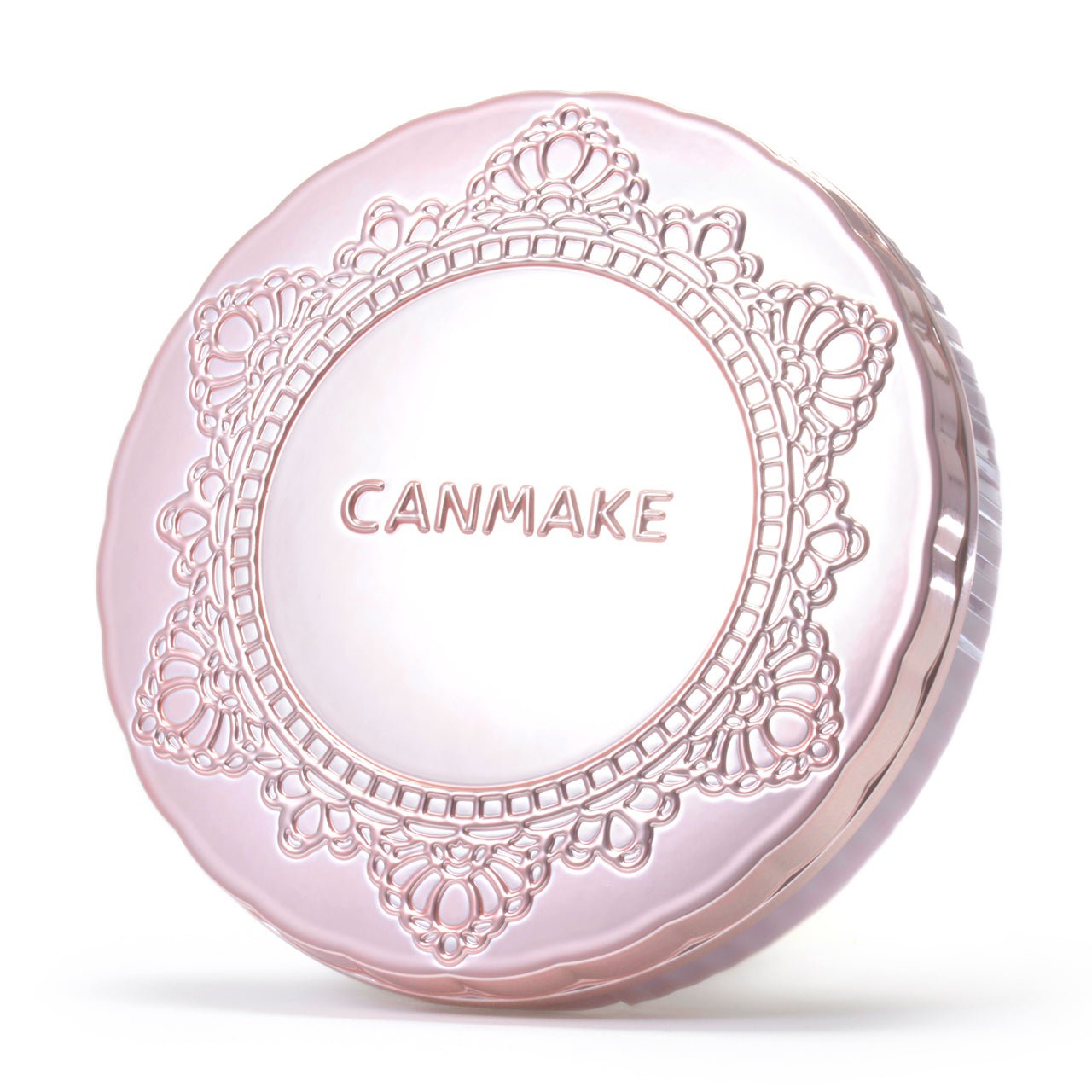 Canmake Transparent Finish Powder - Ichiban Mart