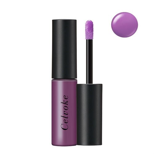 Celvoke Enthroll Gloss Lipstick - Ichiban Mart