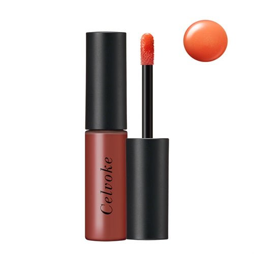 Celvoke Enthroll Gross Lipstick 2021 S/S Collection - Ichiban Mart