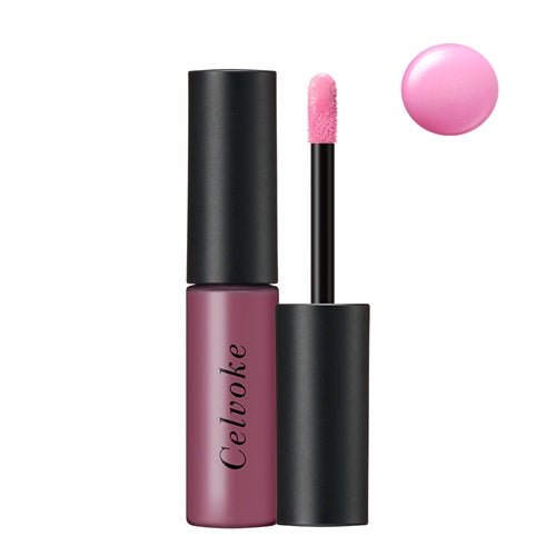 Celvoke Enthroll Gross Lipstick 2021 S/S Collection - Ichiban Mart