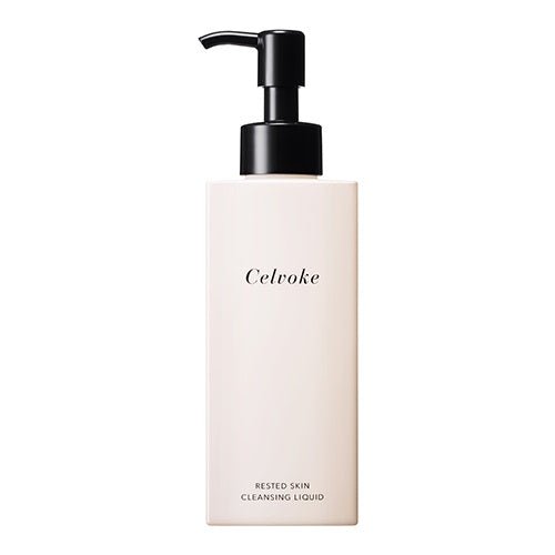 Celvoke Rested Skin Cleansing Liquid - Ichiban Mart