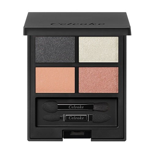 Celvoke Vatic Eye Palette - Ichiban Mart