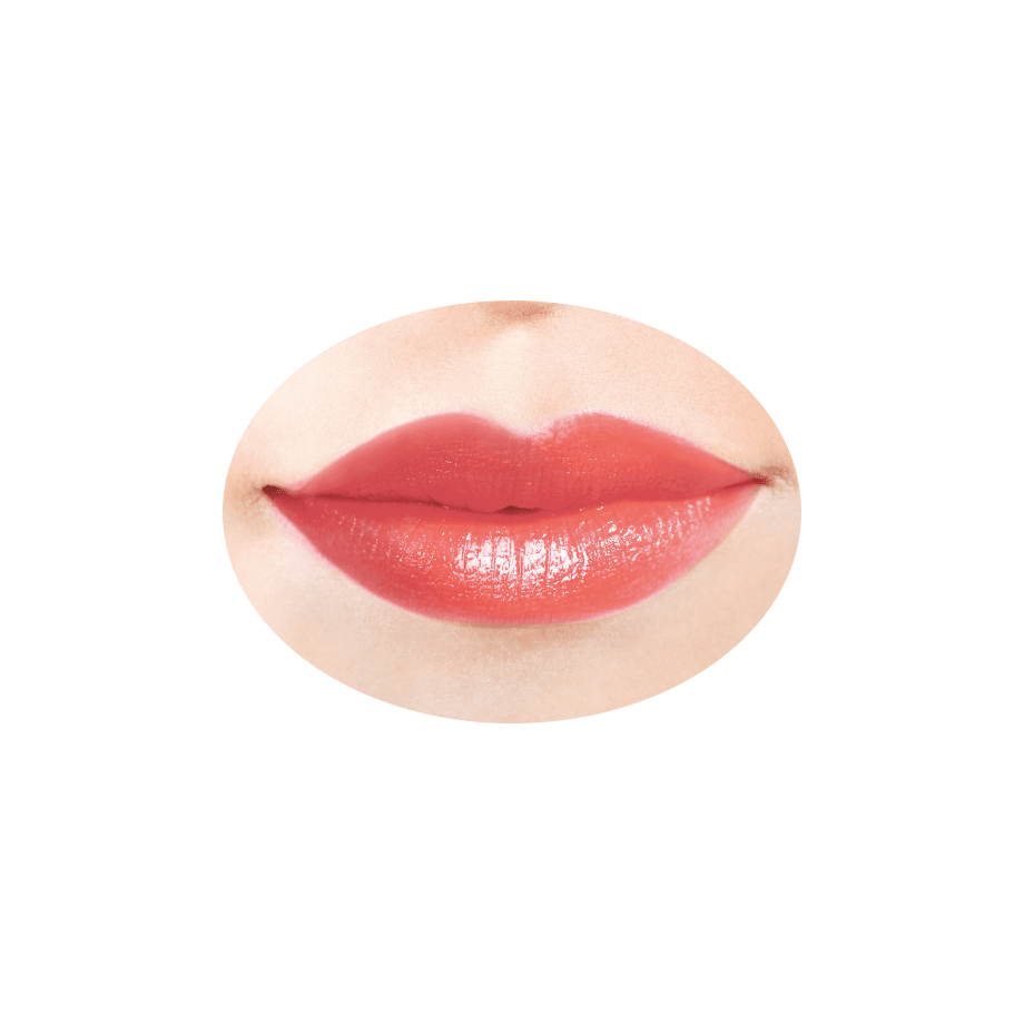 Cezanne Color Tint Lip - Ichiban Mart