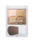 Cezanne Mixed Color Cheek - Ichiban Mart