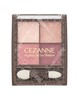 Cezanne Nuance on Eyeshadow - Ichiban Mart