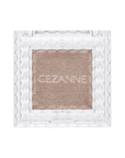 Cezanne Single Color Eyeshadow - Ichiban Mart