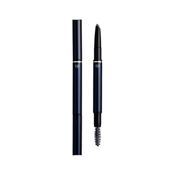 Cle De Peau Beaute Eyebrow Pencil - Ichiban Mart